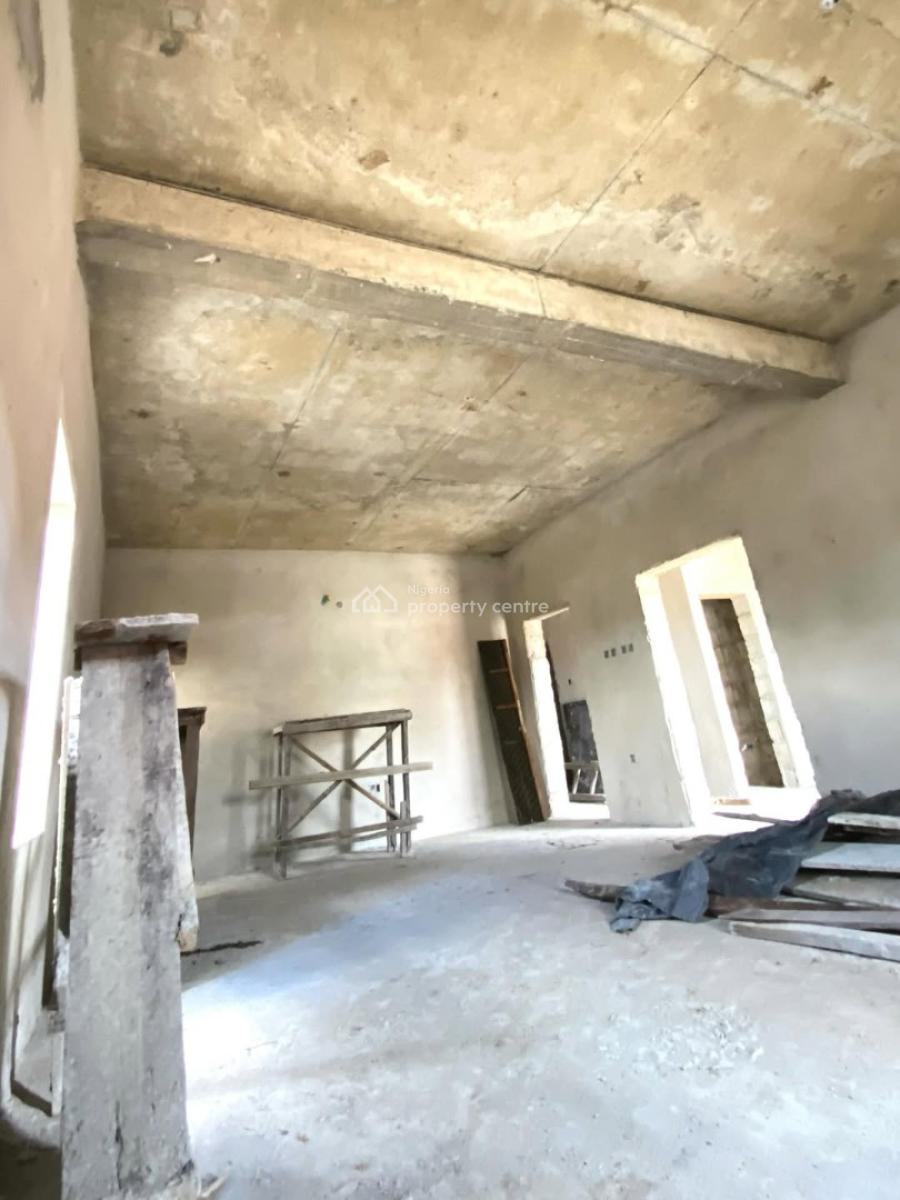 Contemporary 4 Bedroom Duplex, Sars Road, Port Harcourt, Rivers, Detached Duplex for Sale