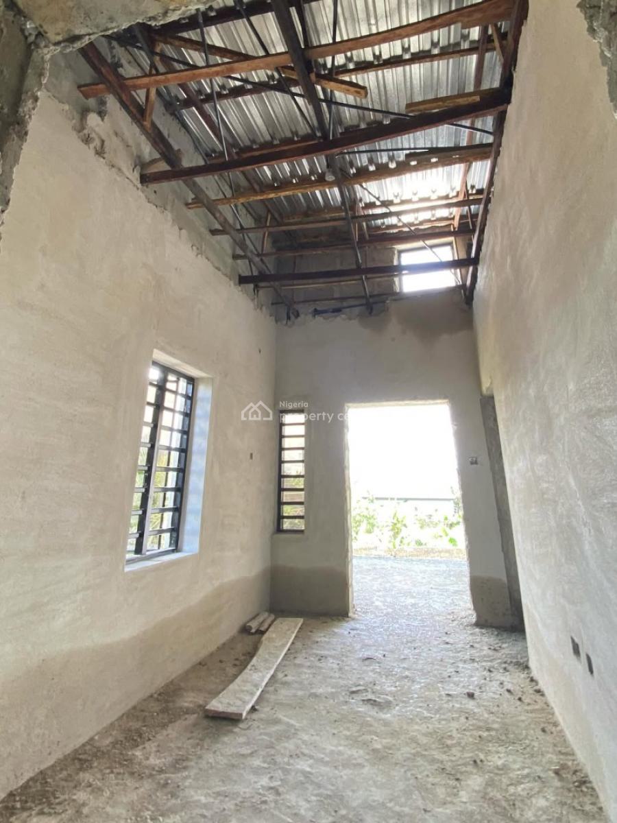 Contemporary 4 Bedroom Duplex, Sars Road, Port Harcourt, Rivers, Detached Duplex for Sale