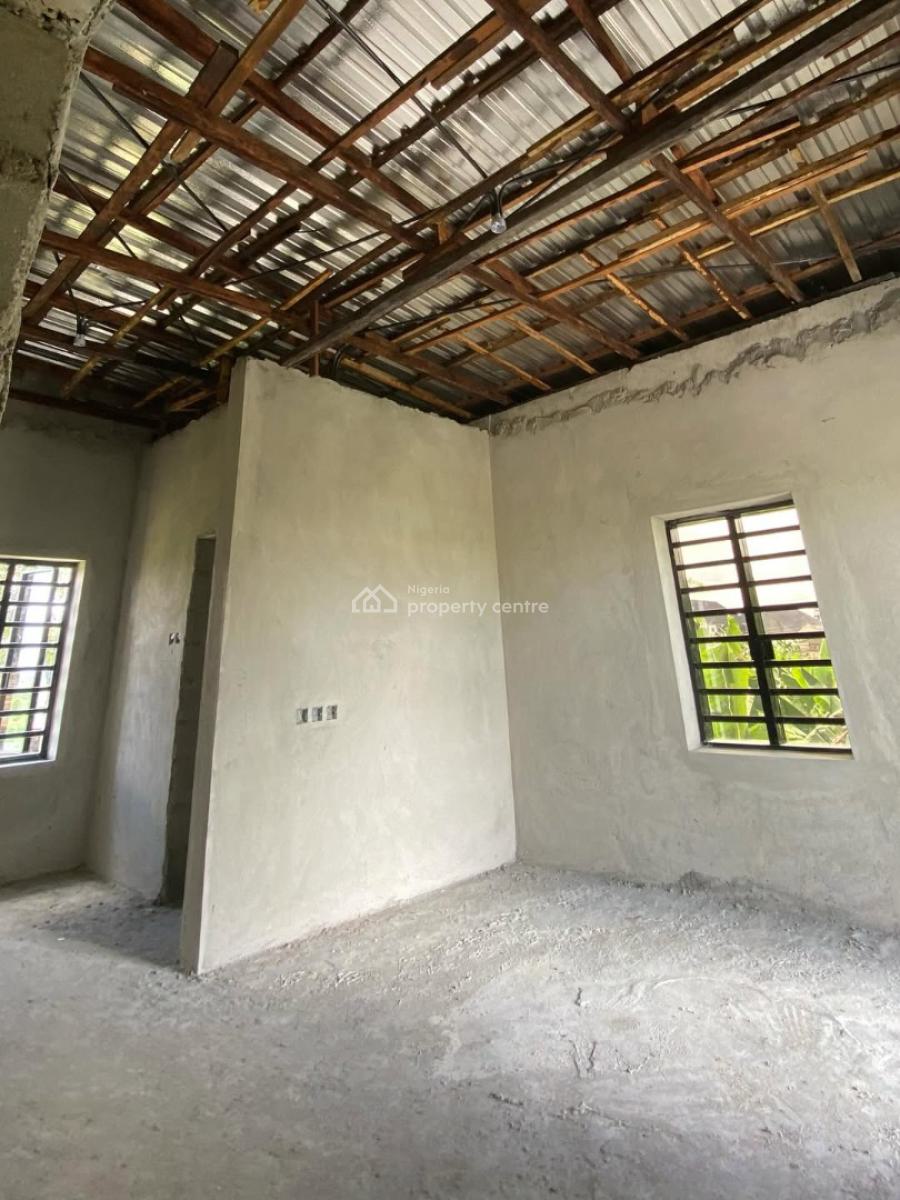 Contemporary 4 Bedroom Duplex, Sars Road, Port Harcourt, Rivers, Detached Duplex for Sale