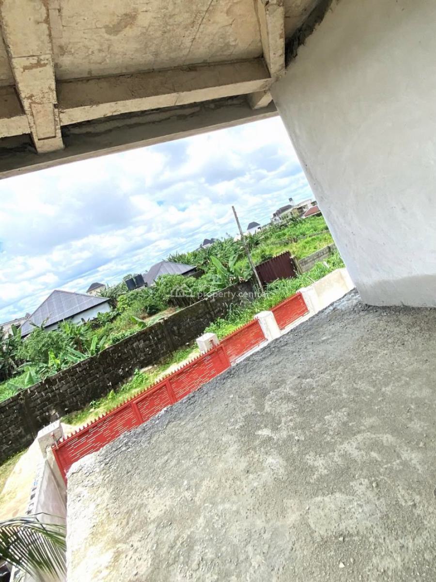 Contemporary 4 Bedroom Duplex, Sars Road, Port Harcourt, Rivers, Detached Duplex for Sale