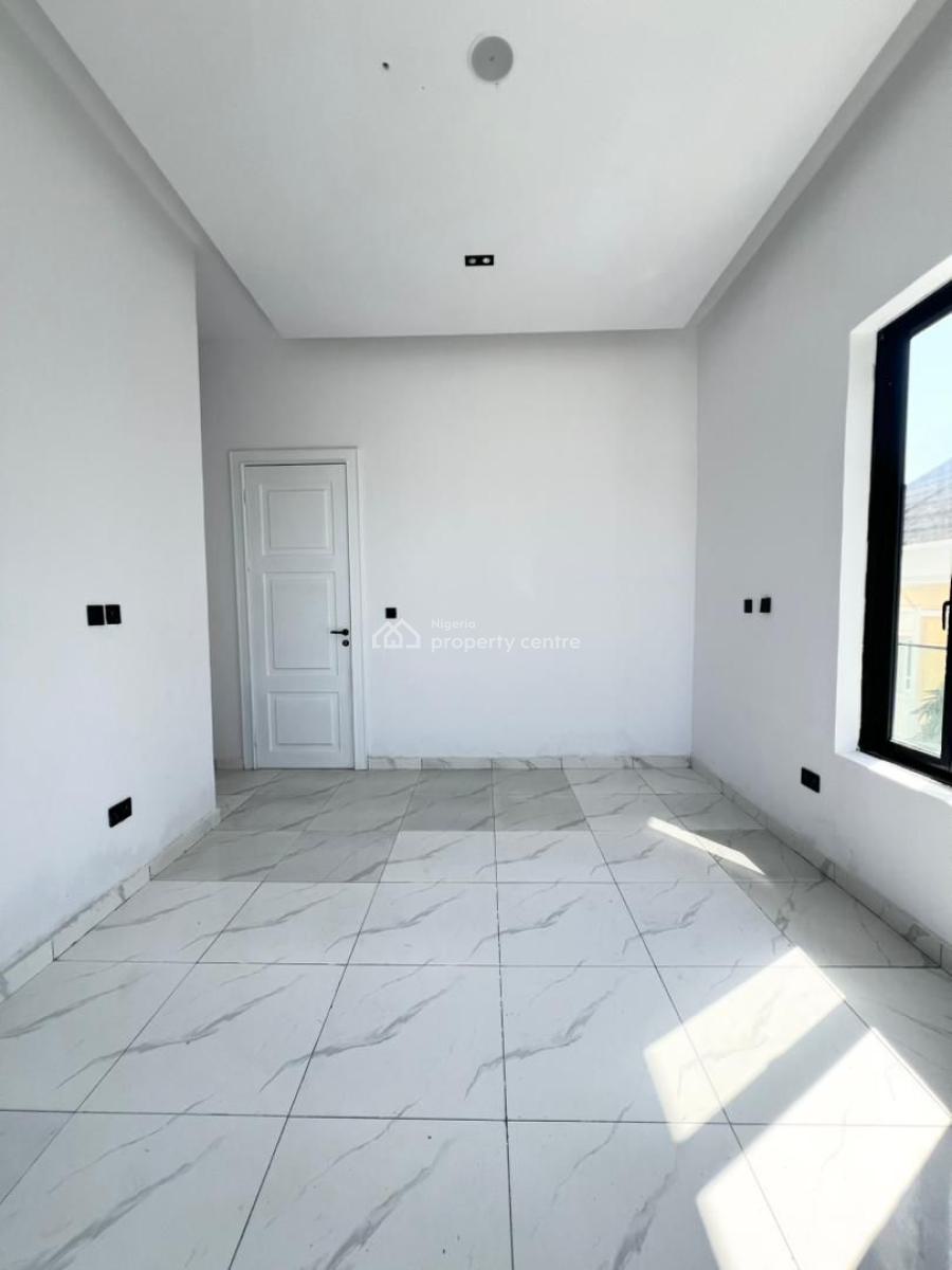 Exquisite 5 Bedroom Detached Duplex, Orchid, Lekki Phase 2, Lekki, Lagos, Detached Duplex for Sale