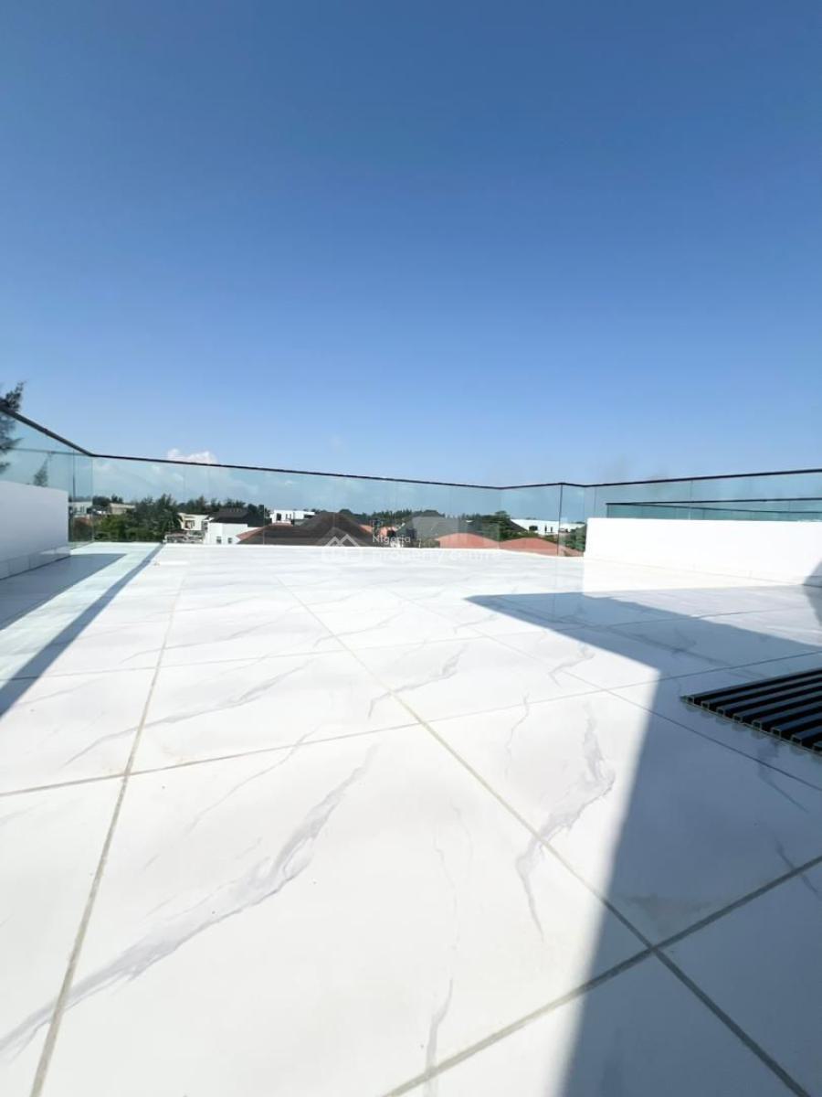 Exquisite 5 Bedroom Detached Duplex, Orchid, Lekki Phase 2, Lekki, Lagos, Detached Duplex for Sale