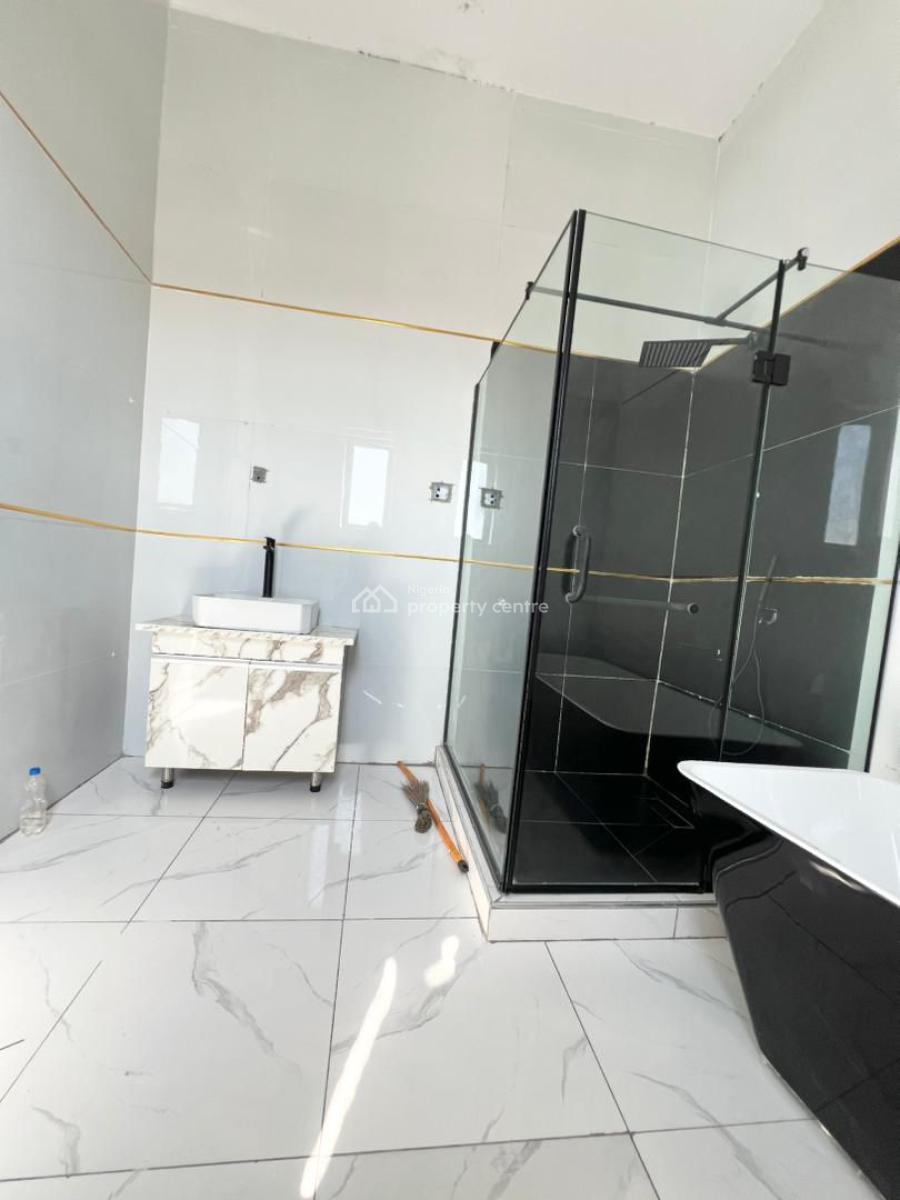 Exquisite 5 Bedroom Detached Duplex, Orchid, Lekki Phase 2, Lekki, Lagos, Detached Duplex for Sale
