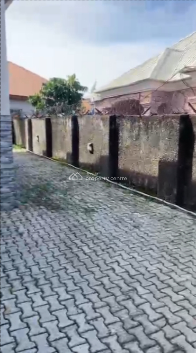 3bedroom Apartment at Apo Resettlement, Apo, Apo Resettlement, Apo, Abuja, Flat / Apartment for Rent