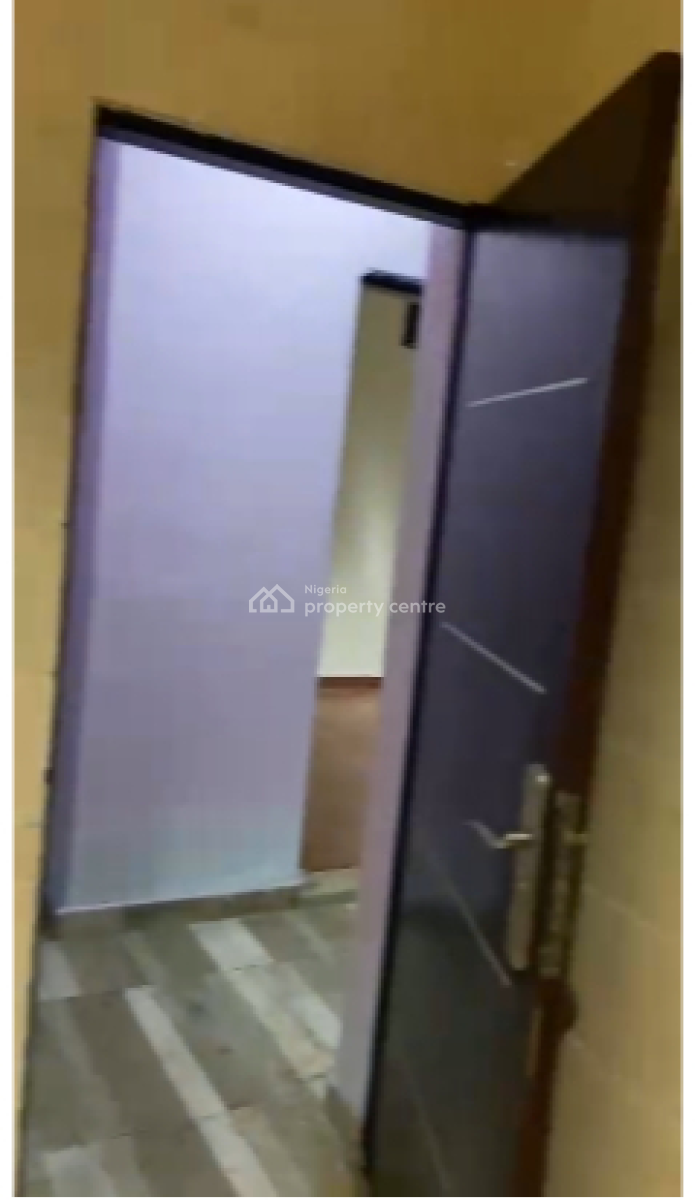 3bedroom Apartment at Apo Resettlement, Apo, Apo Resettlement, Apo, Abuja, Flat / Apartment for Rent