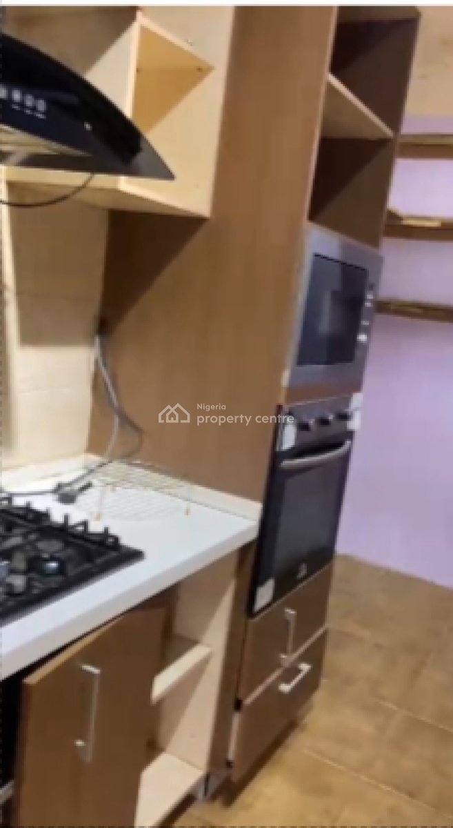 3bedroom Apartment at Apo Resettlement, Apo, Apo Resettlement, Apo, Abuja, Flat / Apartment for Rent