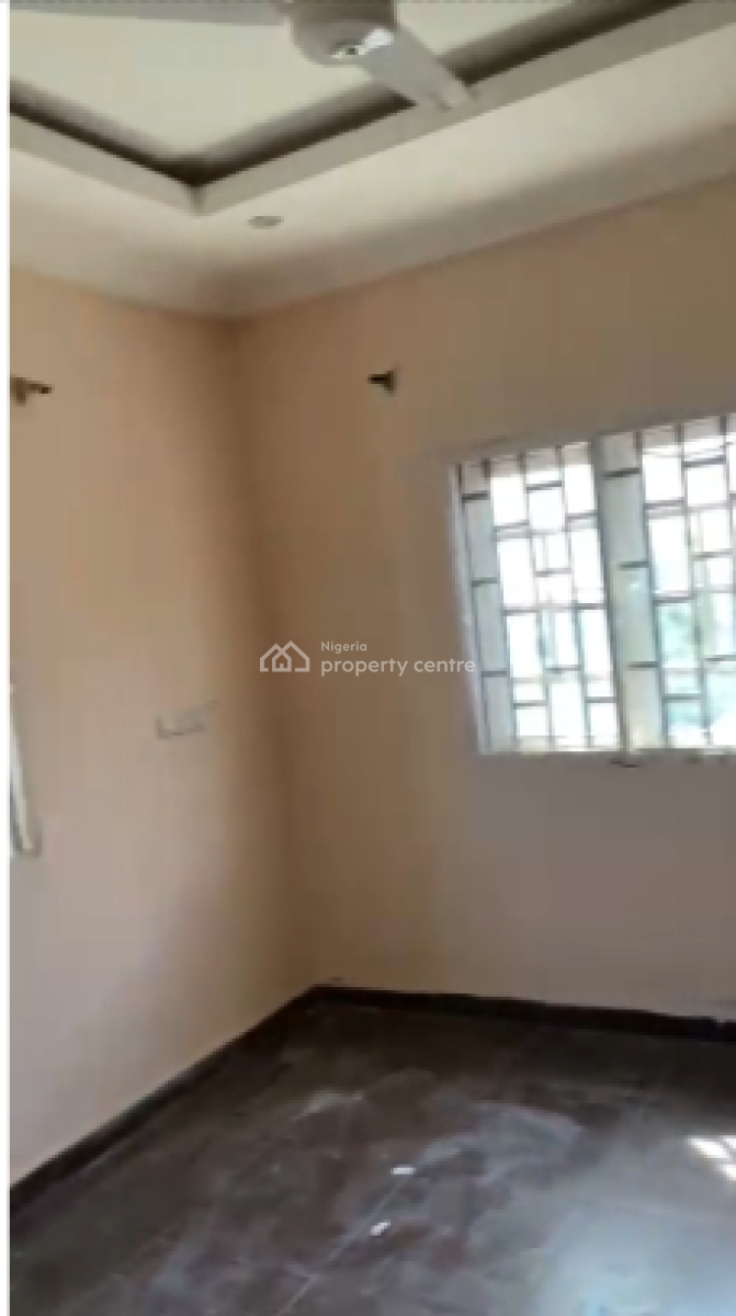 3bedroom Apartment at Apo Resettlement, Apo, Apo Resettlement, Apo, Abuja, Flat / Apartment for Rent