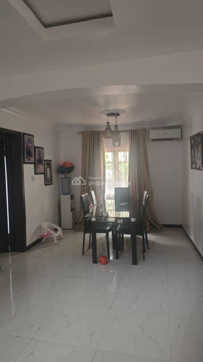 4 Bedroom Fully Detached Duplex, Riverview Estate,opic Lagos State, Opic, Isheri North, Lagos, Detached Duplex for Sale