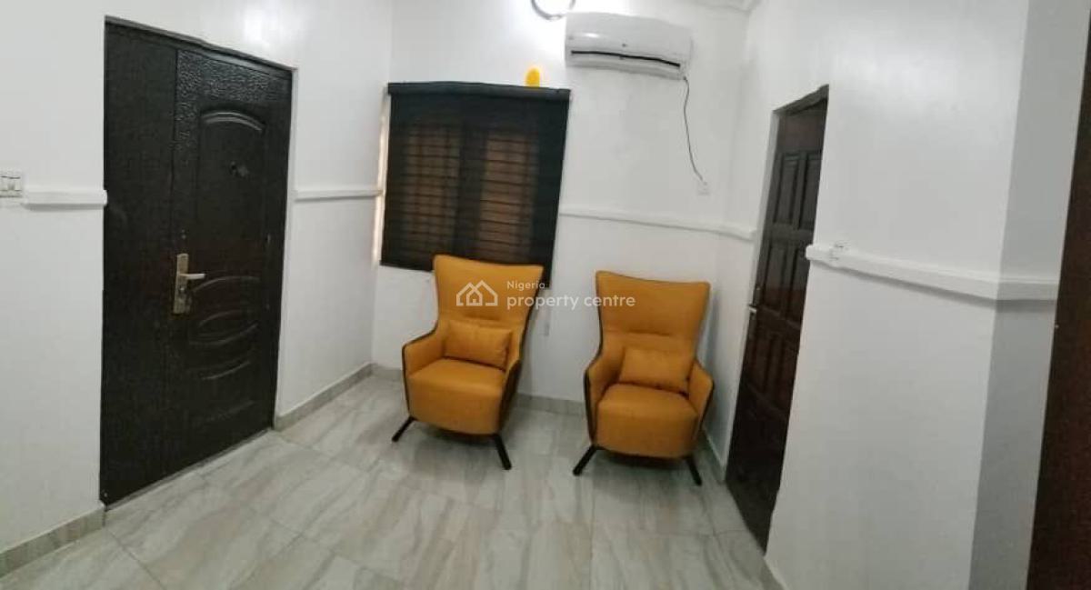 Supper Distress Property a Massive 5bed Detached Duplex with Bq, Ocean Palm Estate Before Shoprite Sangotedo ,ajah,lagos,nigeria, Sangotedo, Ajah, Lagos, Detached Duplex for Sale