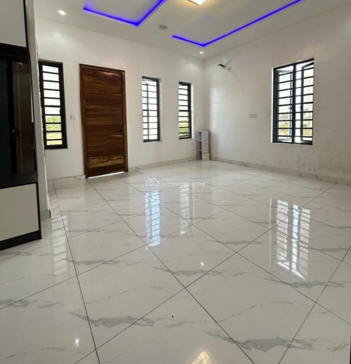 4 Bed Semi Detached Duplex, Orchid Road, Lekki, Lagos, House for Rent