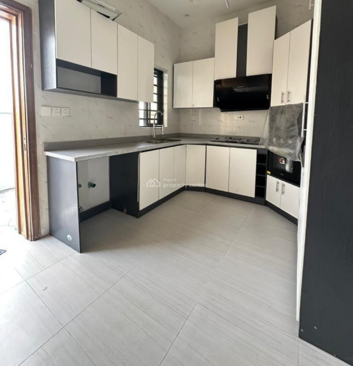 4 Bed Semi Detached Duplex, Orchid Road, Lekki, Lagos, House for Rent