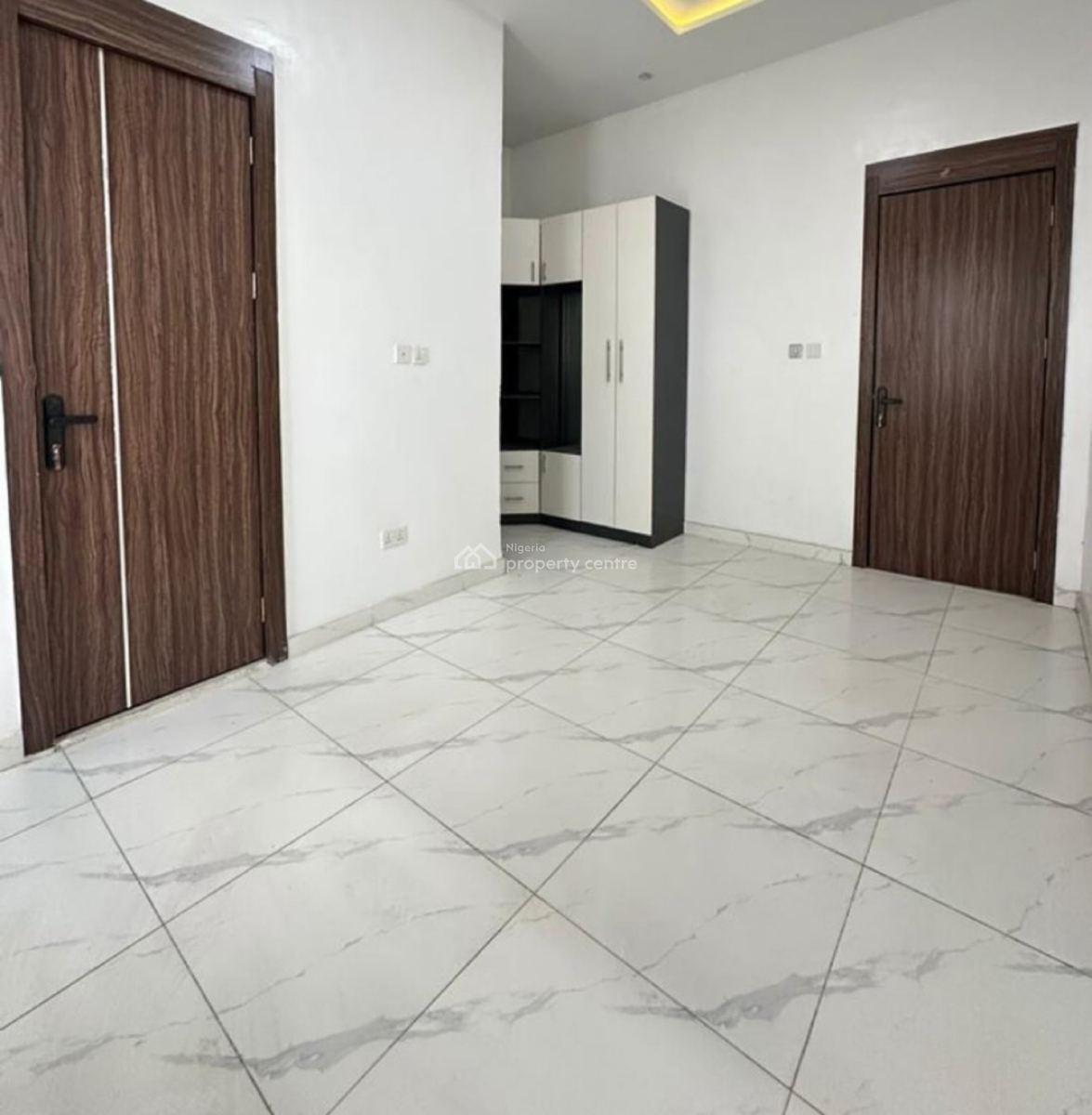 4 Bedroom Semi Detached, Orchid Road, Lekki, Lagos, House for Rent