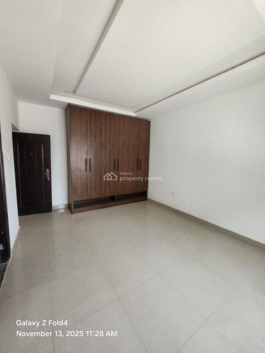 a Tastefully Finished 4bedroom Detached Penthouse with 2rooms Bq, Police Estate, Karsana, Abuja, Detached Duplex for Rent