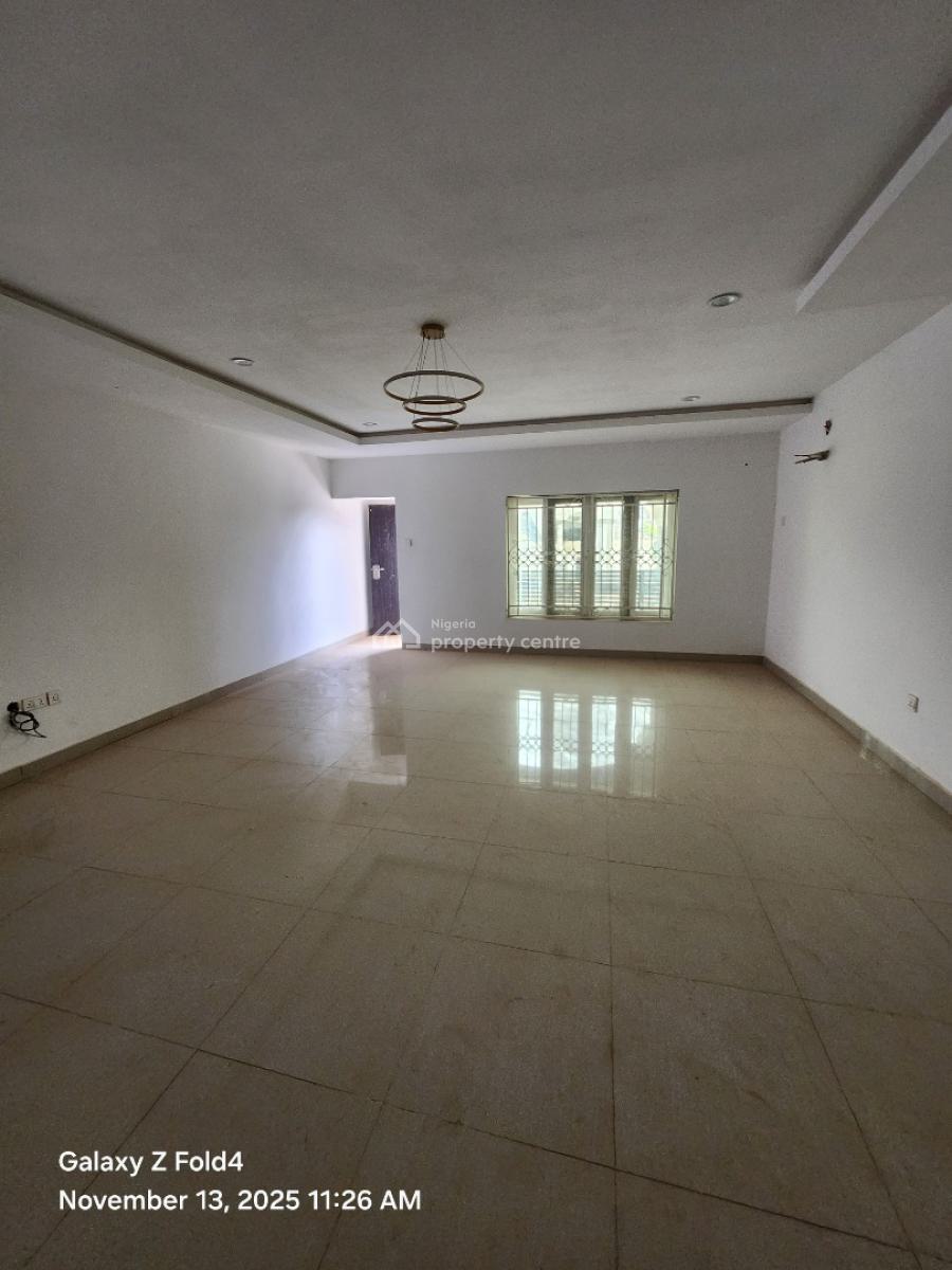 a Tastefully Finished 4bedroom Detached Penthouse with 2rooms Bq, Police Estate, Karsana, Abuja, Detached Duplex for Rent