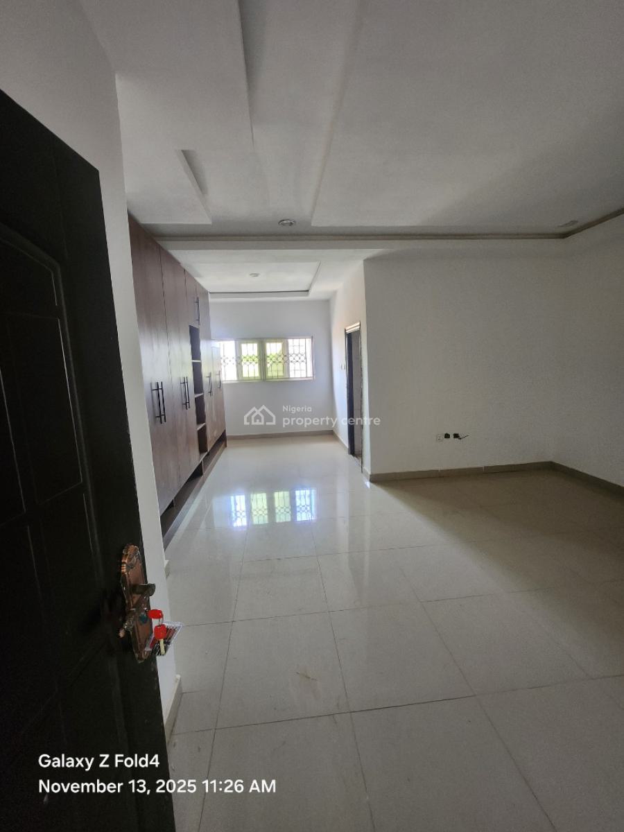 a Tastefully Finished 4bedroom Detached Penthouse with 2rooms Bq, Police Estate, Karsana, Abuja, Detached Duplex for Rent