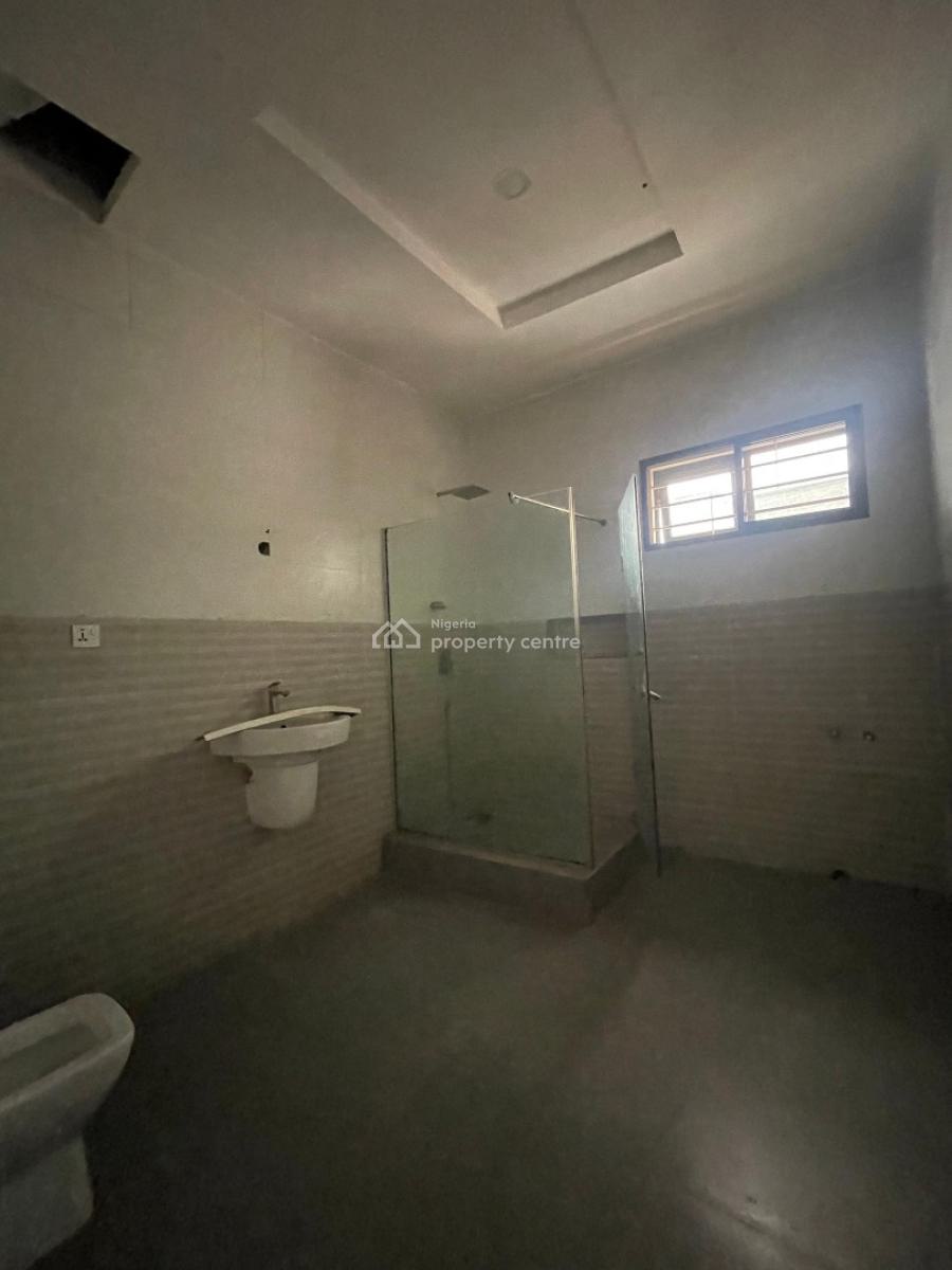 Spacious 4 Bedroom Terraced Duplex with Pool, Gym and Kids Play Area, Ologolo, Lekki, Lagos, Terraced Duplex for Sale