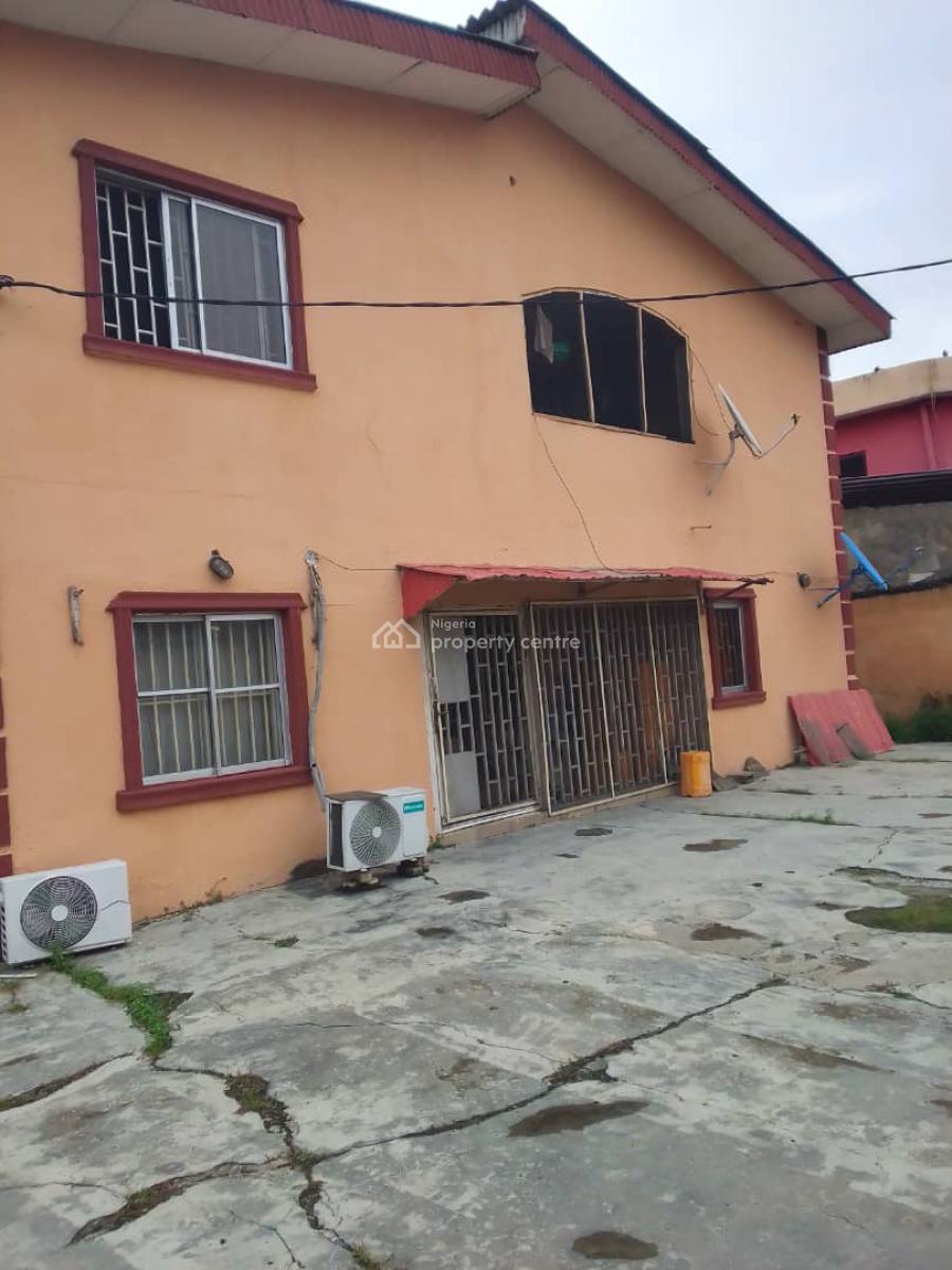 a Fantastic Dry Land in a Secure Estate., Osapa London, Jakande Lekki Lagos, Osapa, Lekki, Lagos, Residential Land for Sale