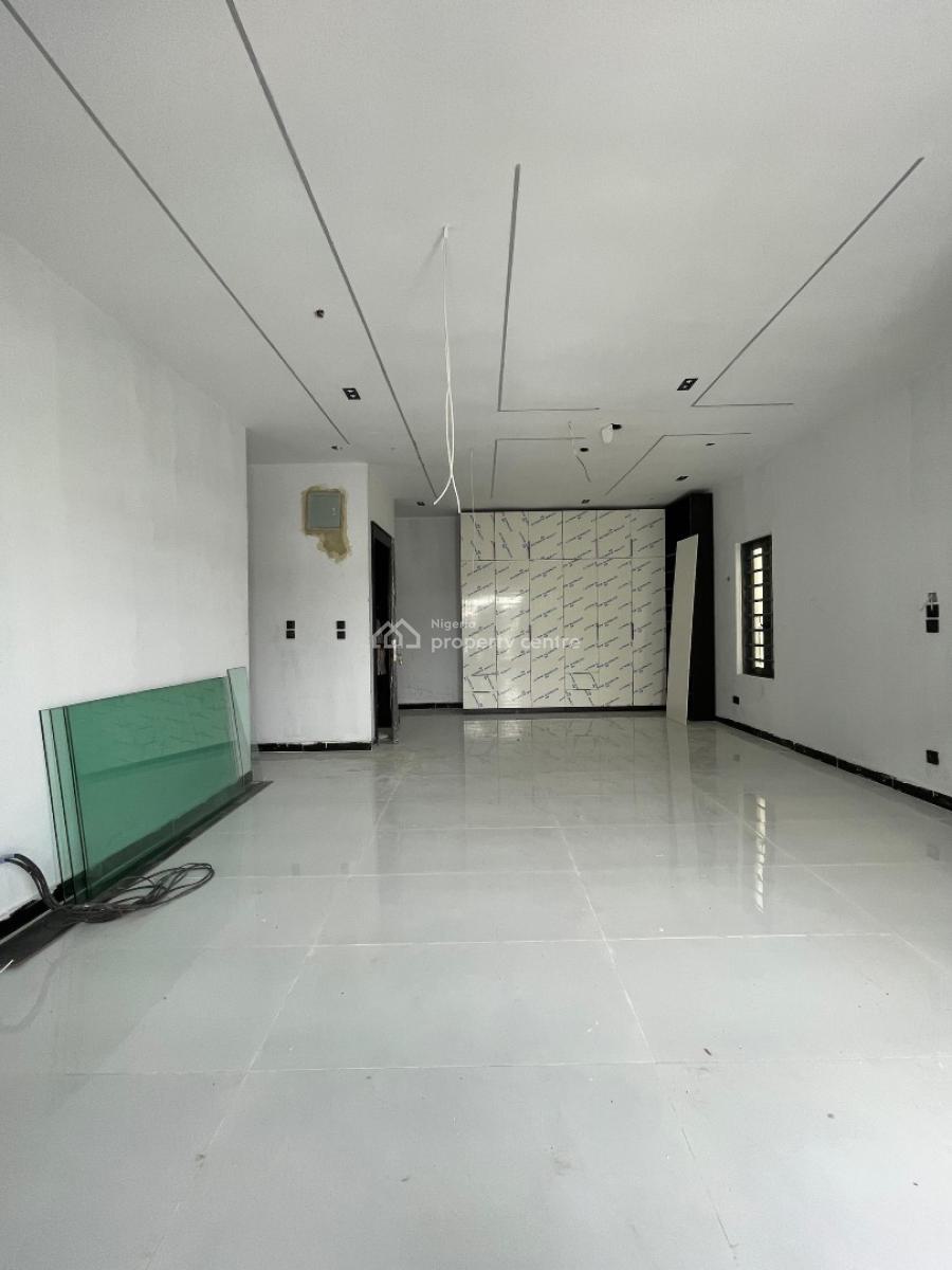 Ravishing 5 Bedroom Detached Duplex with Pool in a Well Secured Estate, Ologolo, Lekki, Lagos, Detached Duplex for Sale