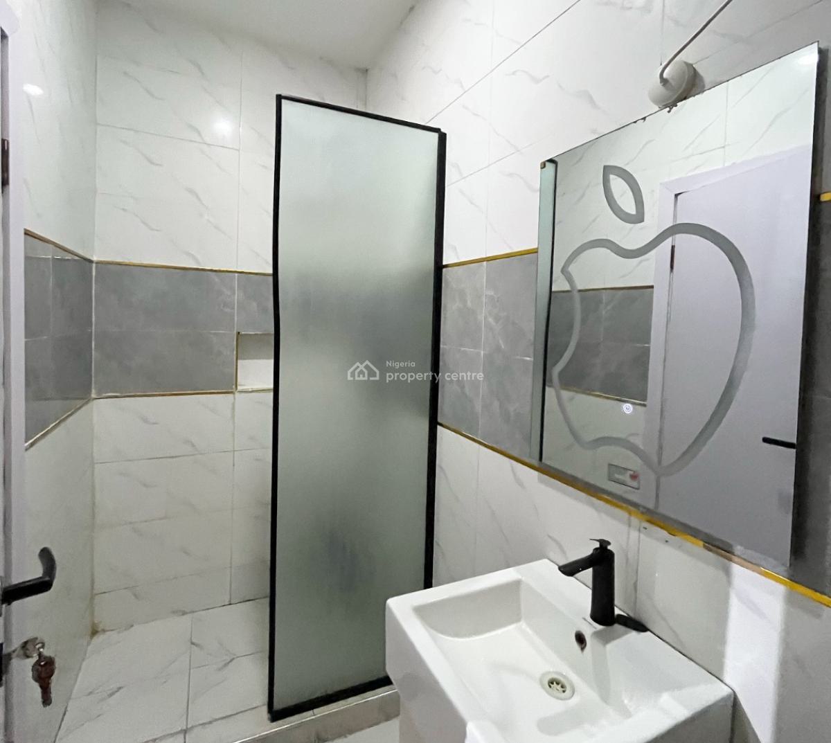 2 Bedroom Fully Furnished Apartment, Ikate, Ikate, Lekki, Lagos, Flat / Apartment for Rent