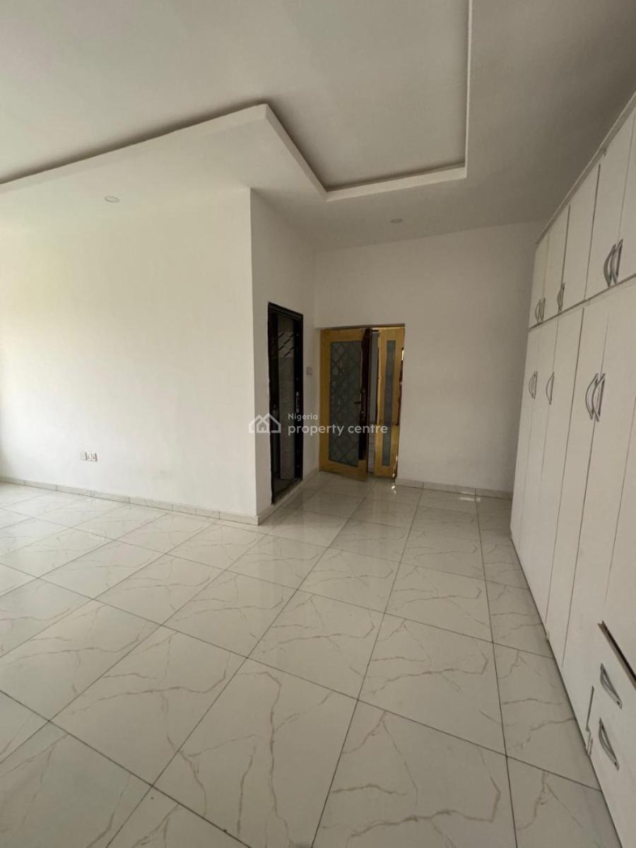 Newly Bult 4 Bedroom Semi Detached Duplex, Opic, Isheri North, Lagos, Semi-detached Duplex for Sale