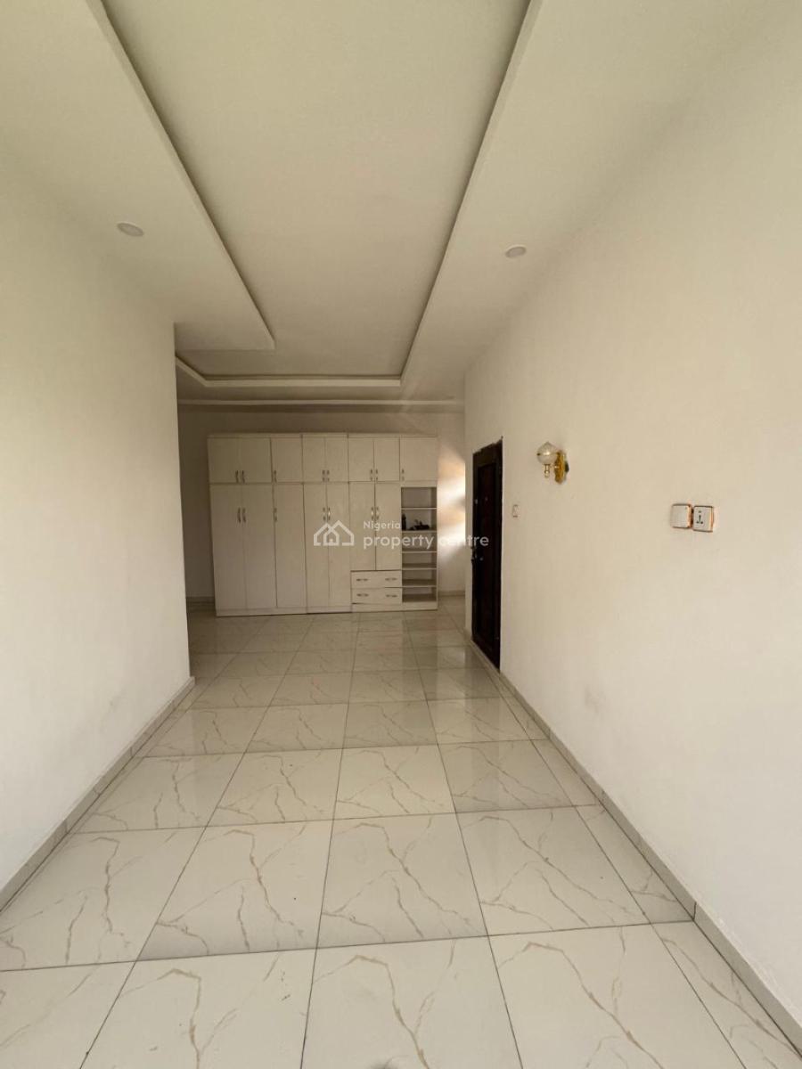 Newly Bult 4 Bedroom Semi Detached Duplex, Opic, Isheri North, Lagos, Semi-detached Duplex for Sale