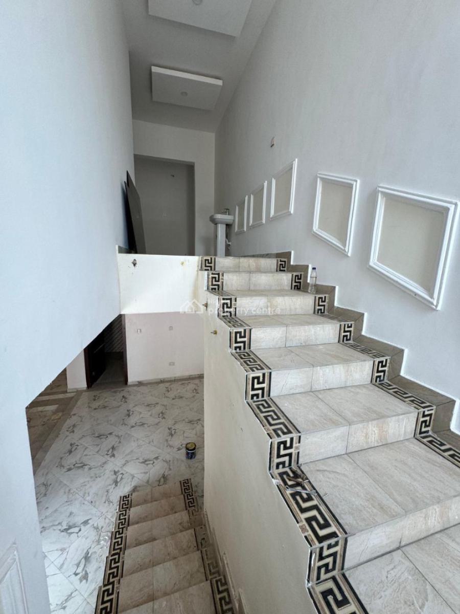 Newly Bult 4 Bedroom Semi Detached Duplex, Opic, Isheri North, Lagos, Semi-detached Duplex for Sale