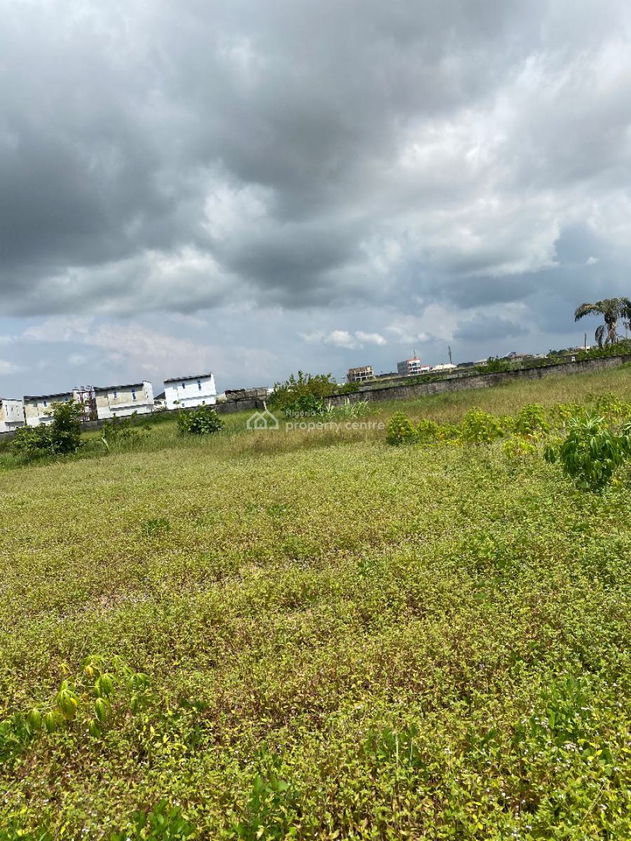 45plots of Land  with Gov Consent Tile, Lakuwe Golf Course, Ibeju Lekki, Lagos, Mixed-use Land for Sale