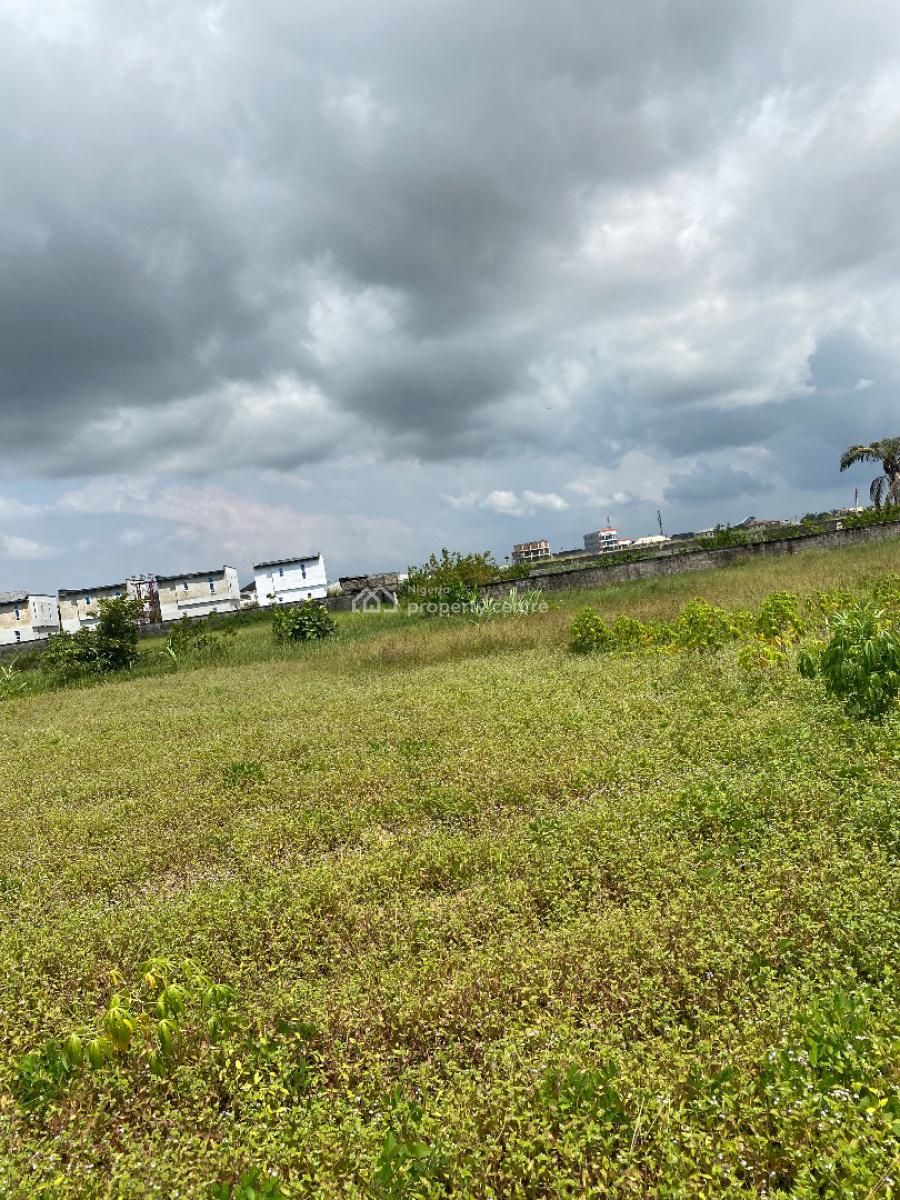 45plots of Land  with Gov Consent Tile, Lakuwe Golf Course, Ibeju Lekki, Lagos, Mixed-use Land for Sale