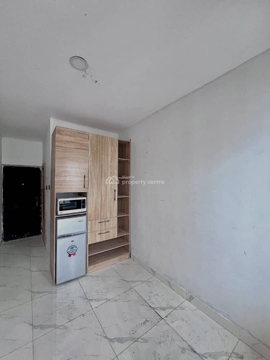 Luxurious 2 Bed, Lekki Phase 1, Lekki, Lagos, Flat / Apartment for Rent