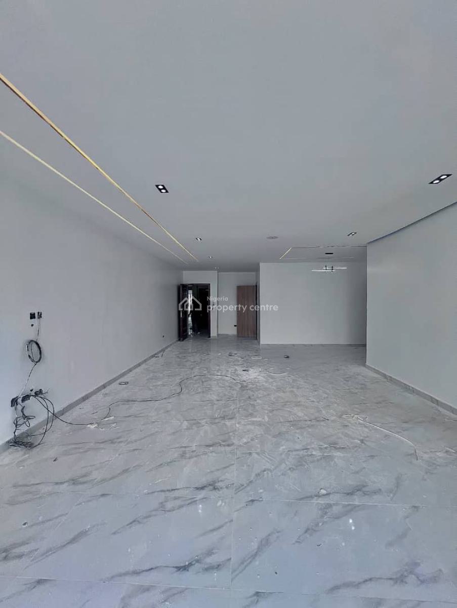 Luxurious 2 Bed, Lekki Phase 1, Lekki, Lagos, Flat / Apartment for Rent