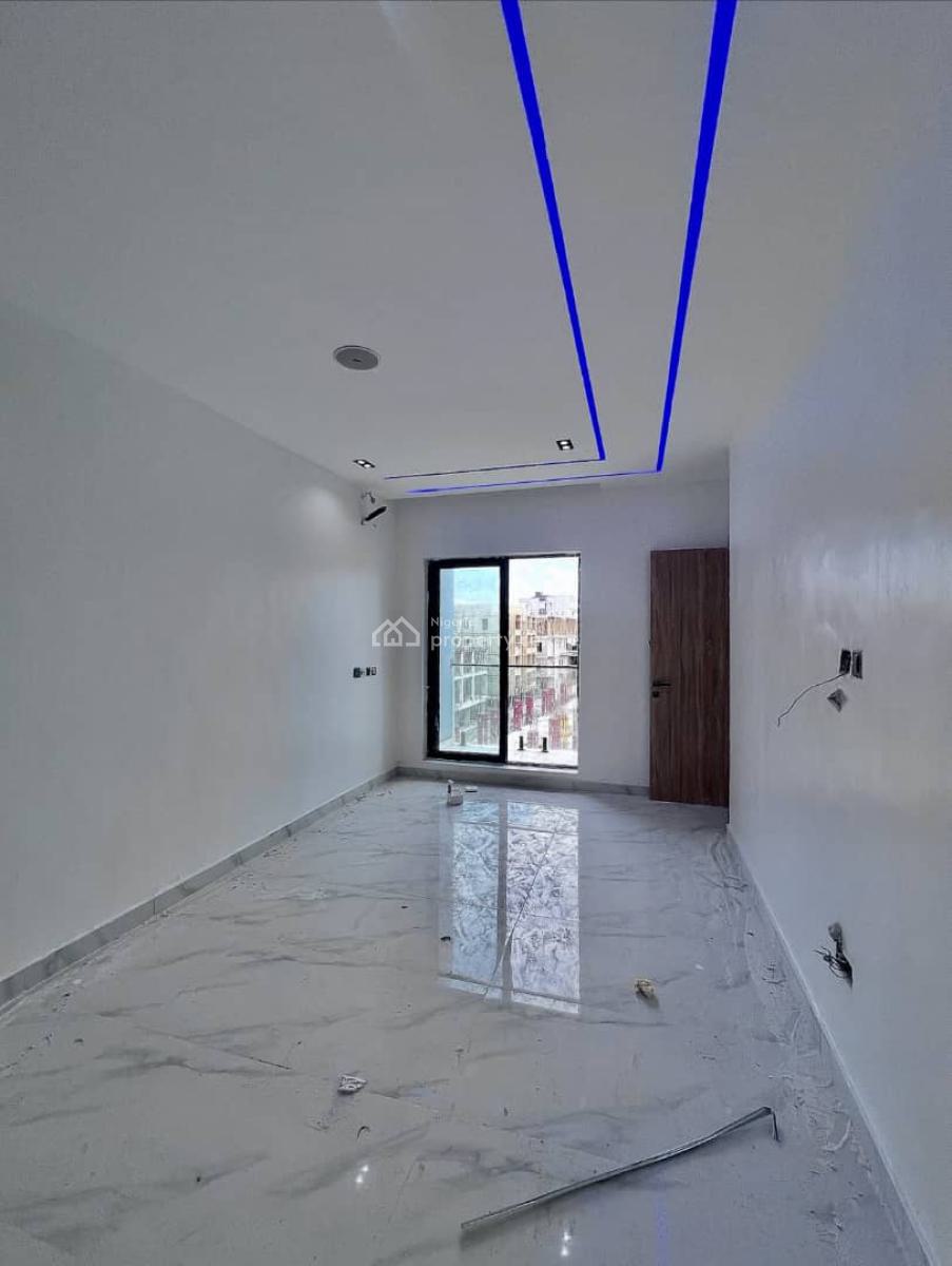 Luxurious 2 Bed, Lekki Phase 1, Lekki, Lagos, Flat / Apartment for Rent