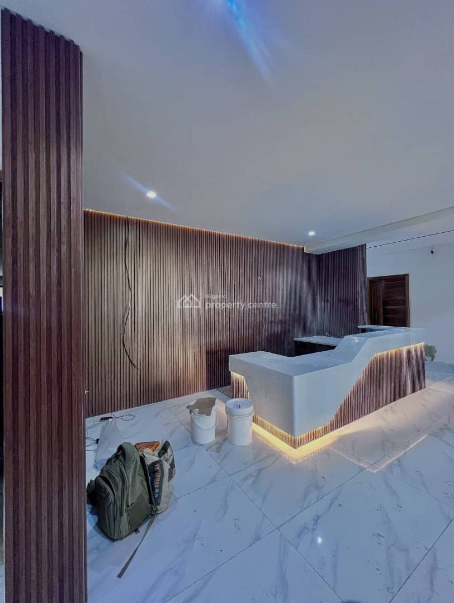 Luxurious 2 Bed, Lekki Phase 1, Lekki, Lagos, Flat / Apartment for Rent