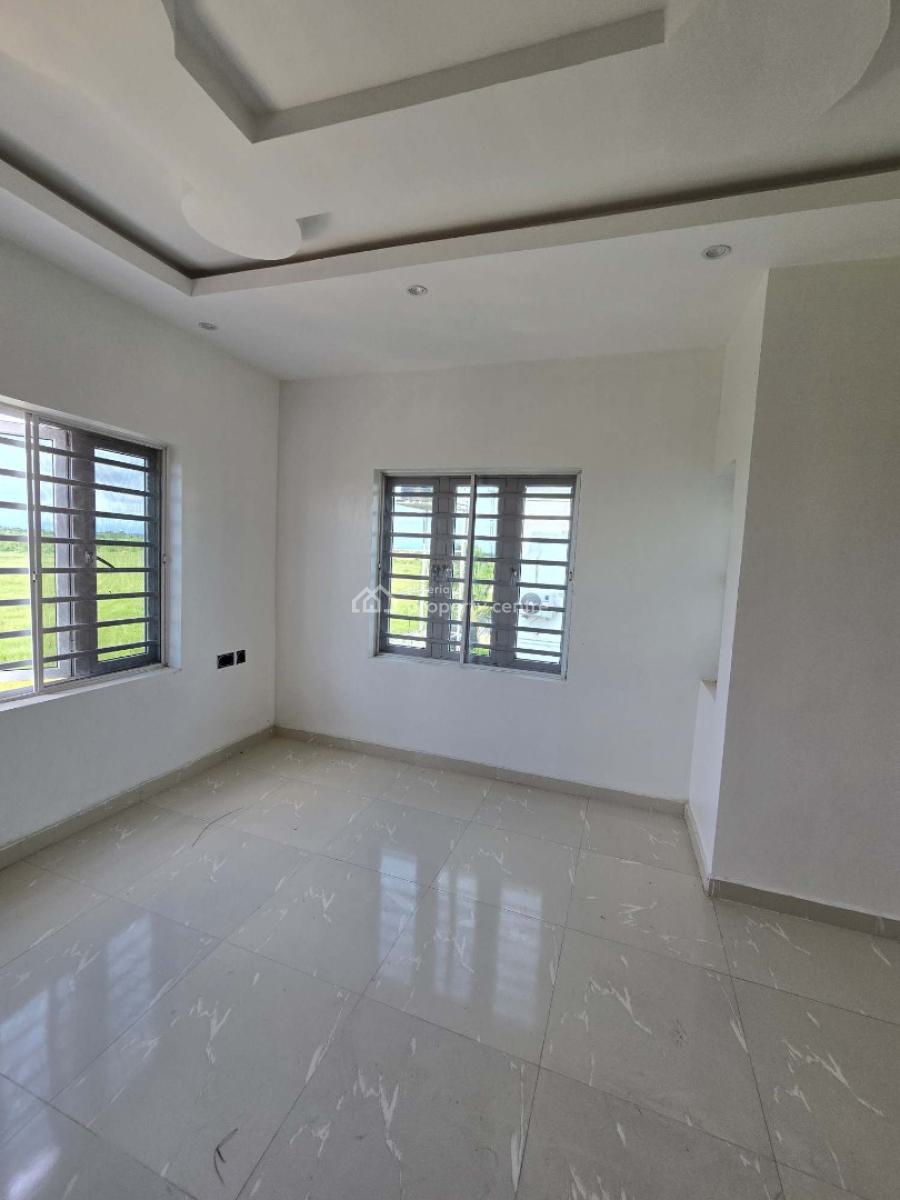 4bedroom Semi Detached in a Serene Neighborhood, Amen Estate Phase 2 Eleko, Ibeju Lekki, Lagos, Semi-detached Duplex for Sale