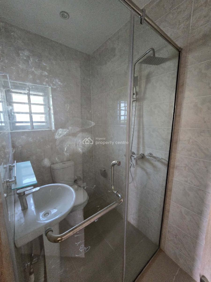 4bedroom Semi Detached in a Serene Neighborhood, Amen Estate Phase 2 Eleko, Ibeju Lekki, Lagos, Semi-detached Duplex for Sale