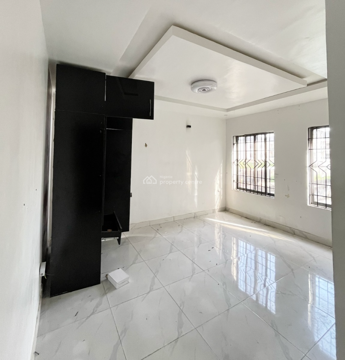 2 Units of 3 Bedroom Apartment, Ikate Spar Road, Ikate, Lekki, Lagos, Flat / Apartment for Rent