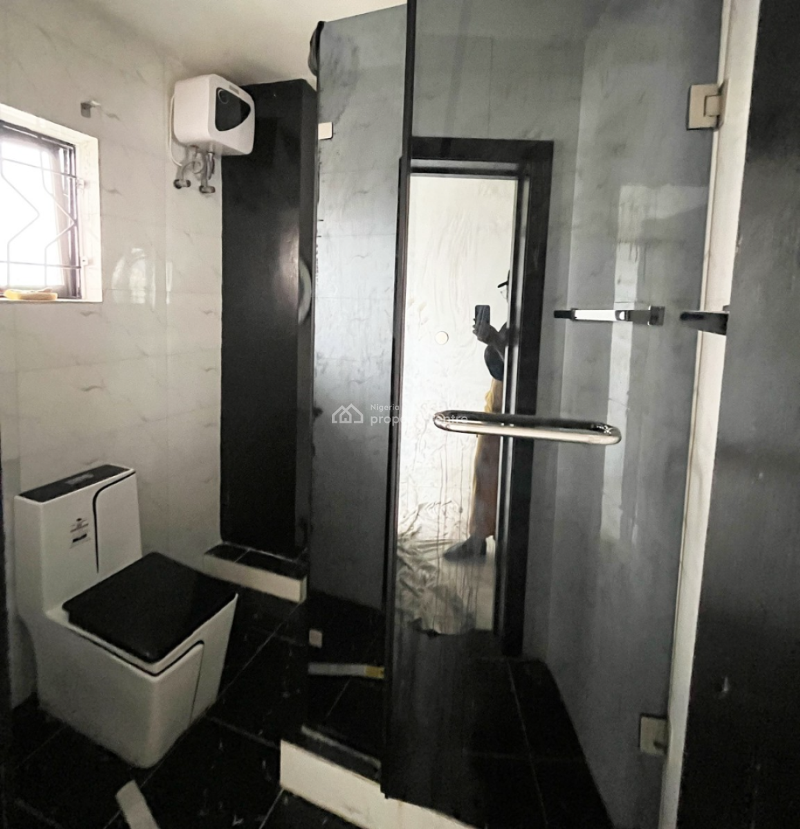2 Units of 3 Bedroom Apartment, Ikate Spar Road, Ikate, Lekki, Lagos, Flat / Apartment for Rent