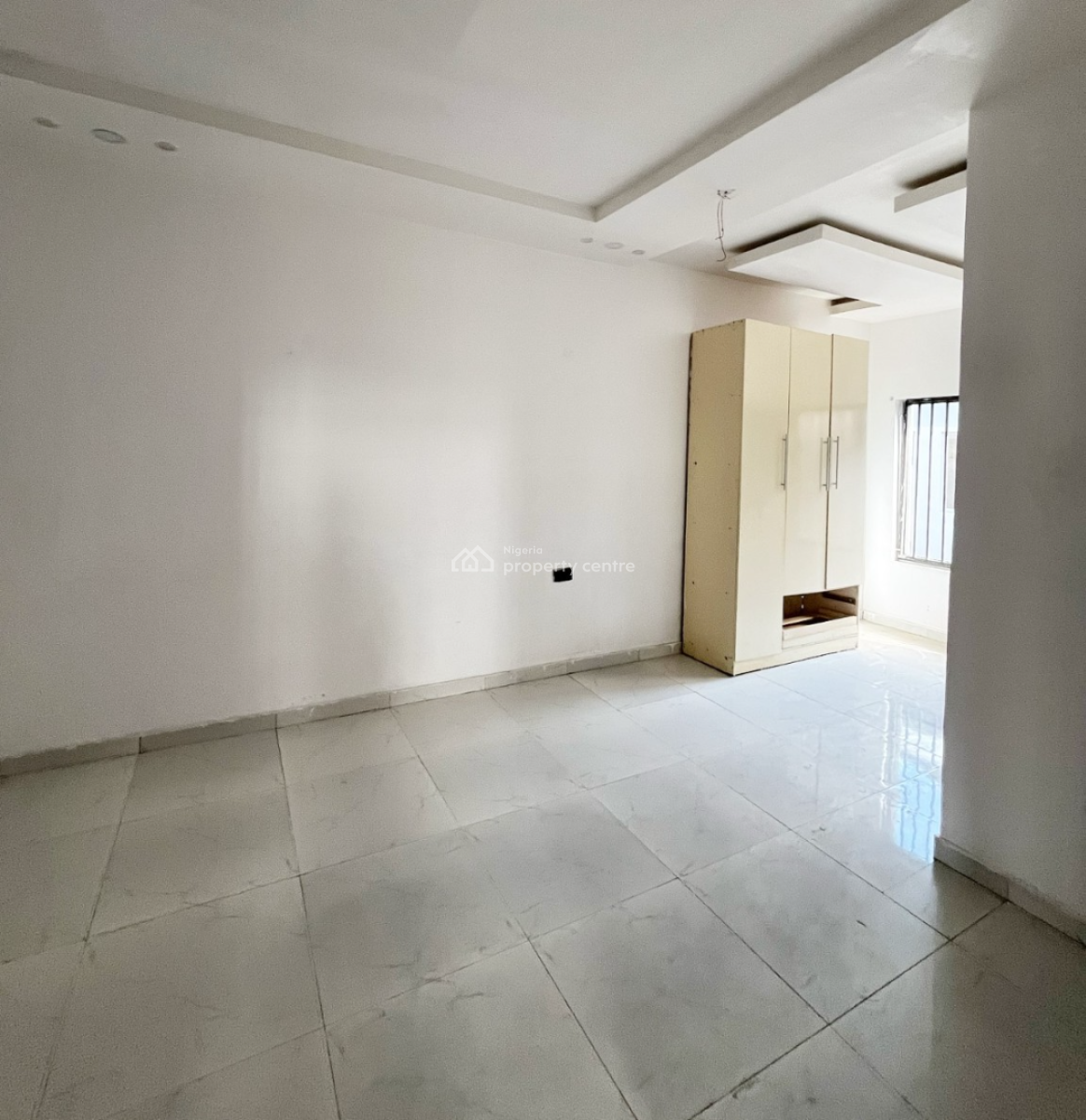 2 Units of 3 Bedroom Apartment, Ikate Spar Road, Ikate, Lekki, Lagos, Flat / Apartment for Rent