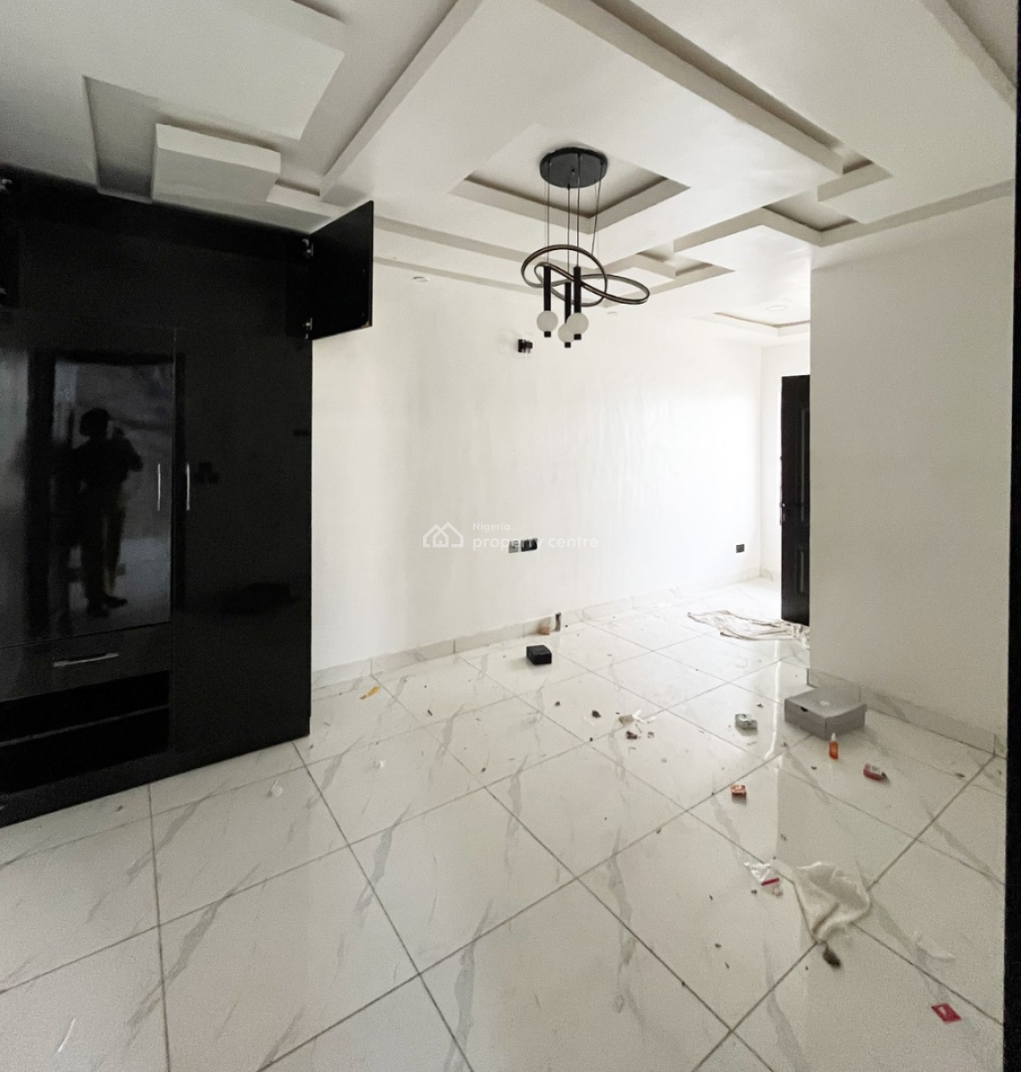 2 Units of 3 Bedroom Apartment, Ikate Spar Road, Ikate, Lekki, Lagos, Flat / Apartment for Rent