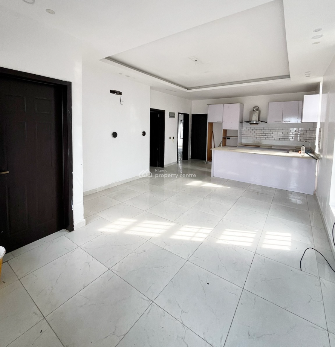 2 Units of 3 Bedroom Apartment, Ikate Spar Road, Ikate, Lekki, Lagos, Flat / Apartment for Rent