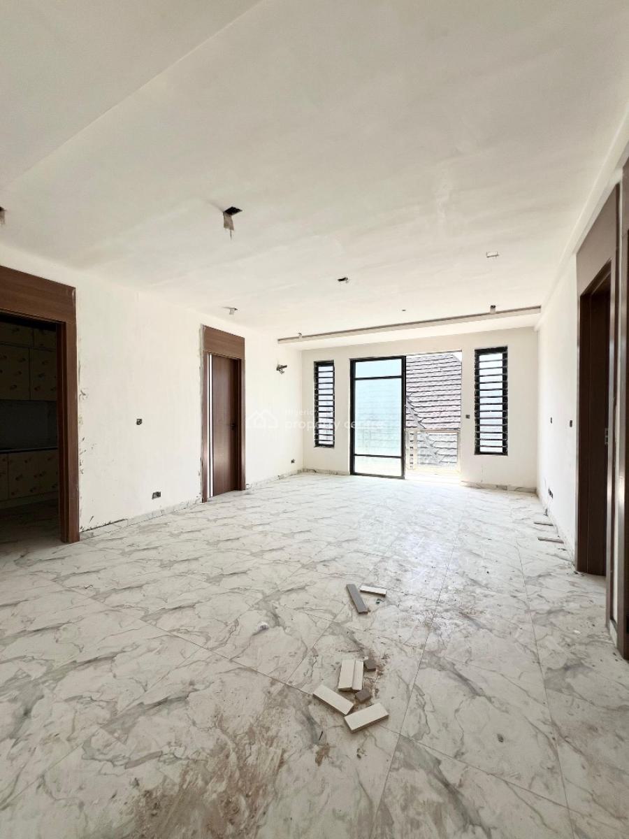 1/ 2bedroom Serviced Apartment, Lekki, Lagos, Flat / Apartment for Sale