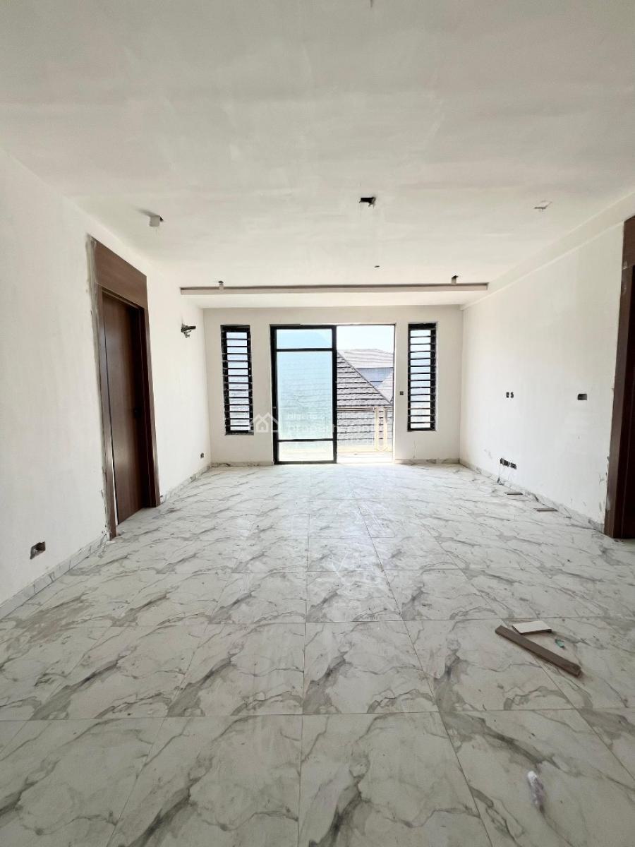 1/ 2bedroom Serviced Apartment, Lekki, Lagos, Flat / Apartment for Sale