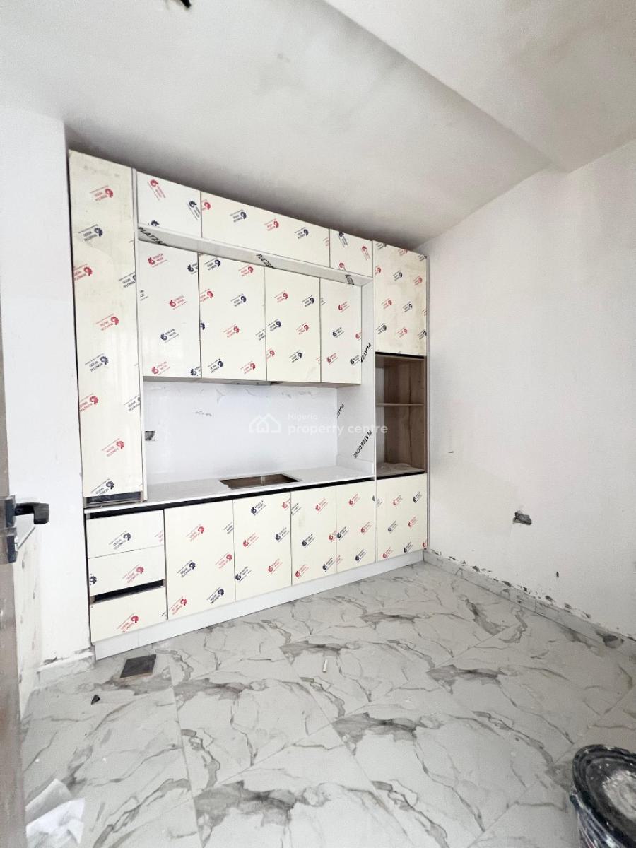 1/ 2bedroom Serviced Apartment, Lekki, Lagos, Flat / Apartment for Sale