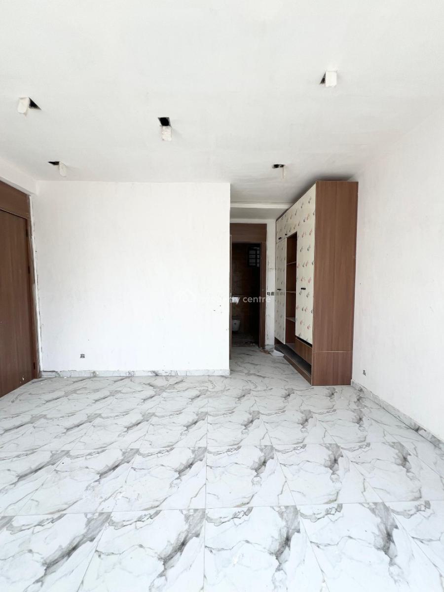 1/ 2bedroom Serviced Apartment, Lekki, Lagos, Flat / Apartment for Sale