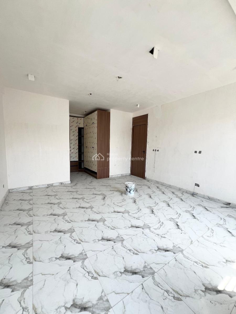 1/ 2bedroom Serviced Apartment, Lekki, Lagos, Flat / Apartment for Sale