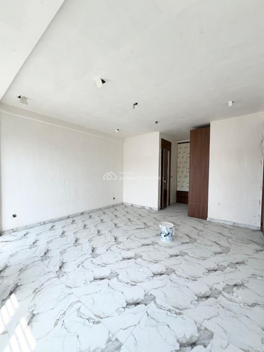 1/ 2bedroom Serviced Apartment, Lekki, Lagos, Flat / Apartment for Sale