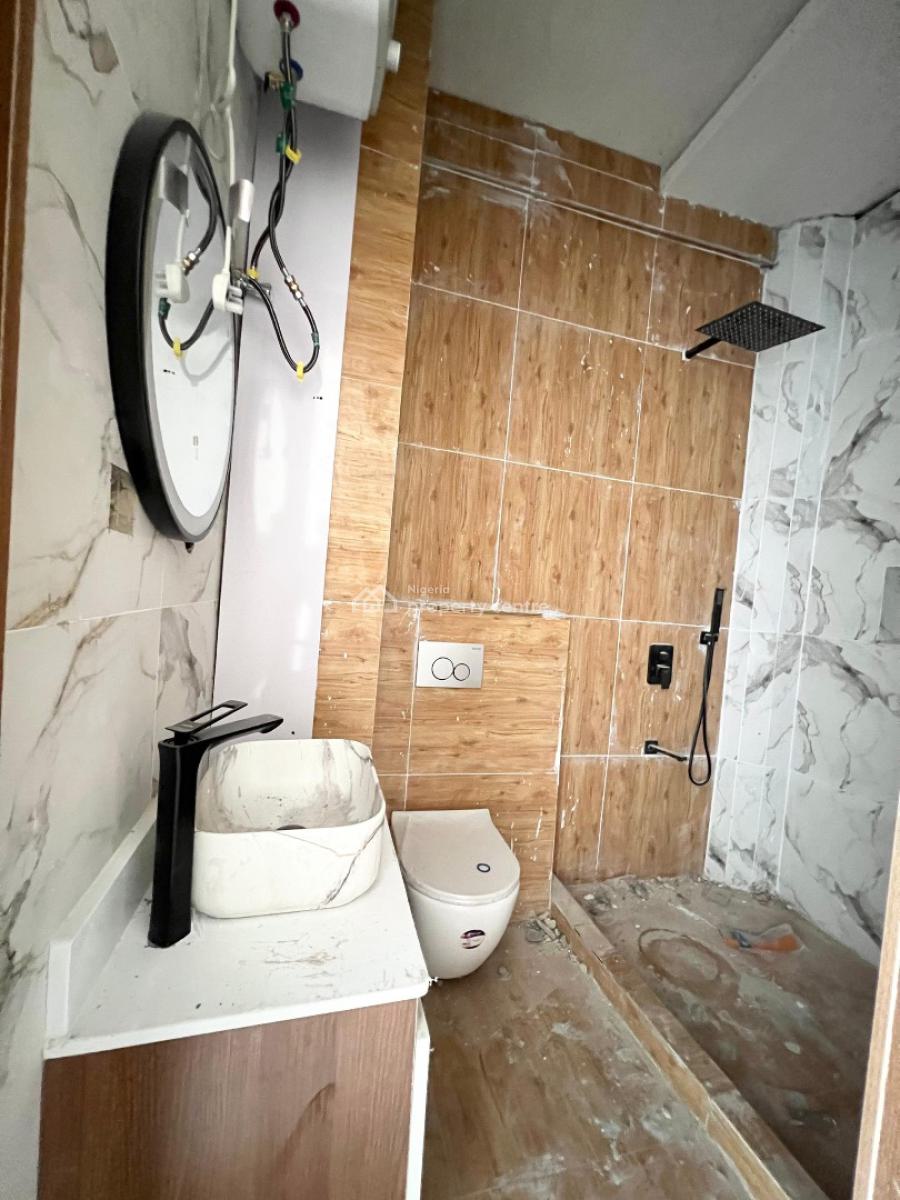 1/ 2bedroom Serviced Apartment, Lekki, Lagos, Flat / Apartment for Sale