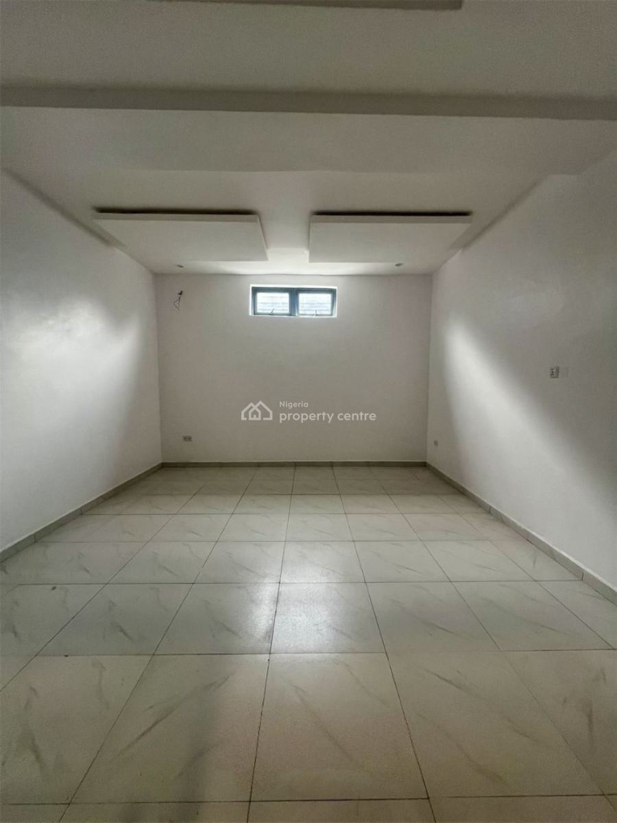 Shop Space Size 23sqms and 34sqms, Orchid Road, Lekki, Lagos, Shop for Rent