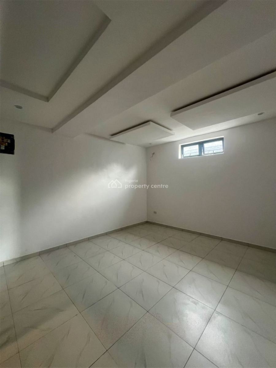 Shop Space Size 23sqms and 34sqms, Orchid Road, Lekki, Lagos, Shop for Rent