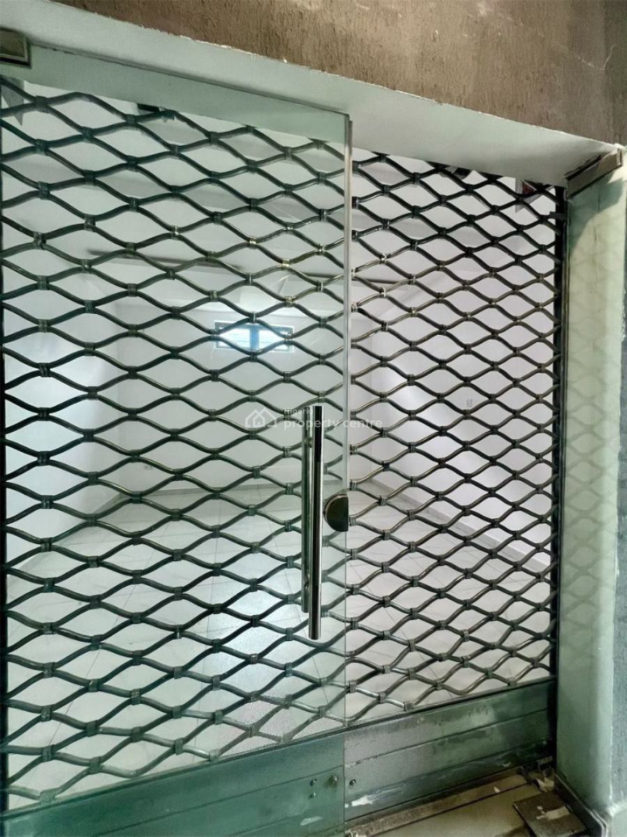 Shop Space Size 23sqms and 34sqms, Orchid Road, Lekki, Lagos, Shop for Rent