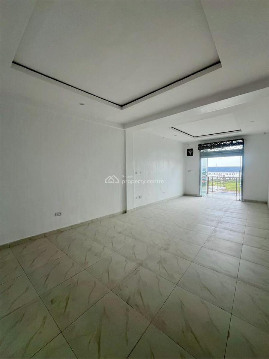 Shop Space Size 23sqms and 34sqms, Orchid Road, Lekki, Lagos, Shop for Rent